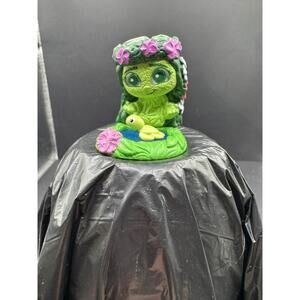 Tefiti Te Fiti Series 15 In Full Bloom Disney Mohana Doorables Ultra Rare